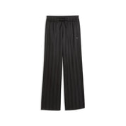 Jogginghose Wide Leg - 001-PUMA Black - Schwarz