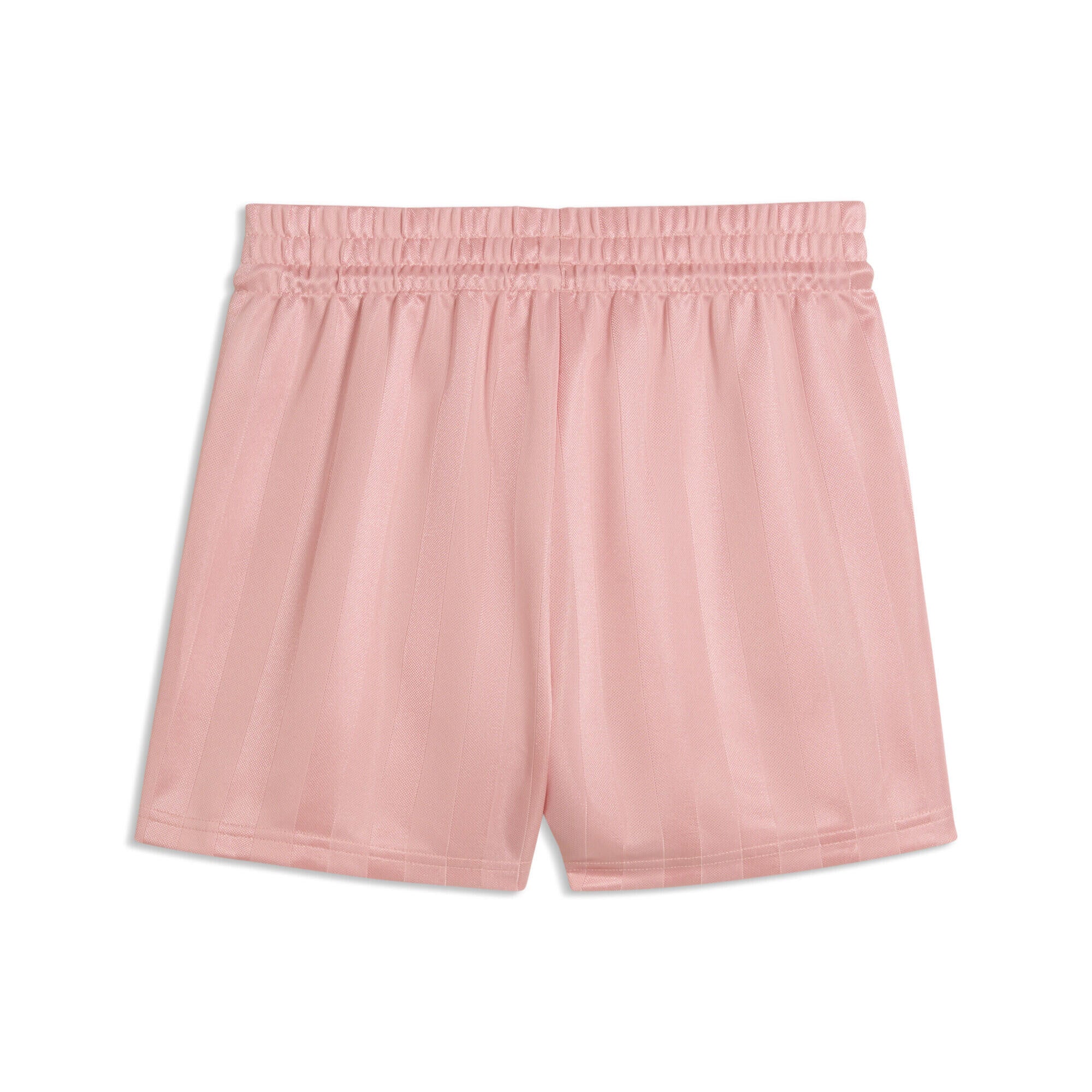 Funktionsshorts Regular Fit - 026-Rosy Outlook - Rosa