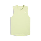 Funktionstanktop mit DryCell - 038-Apple Spritz - Gelb