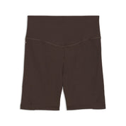 Funktionsshorts CLOUDSPUN - 013-Chocolate Brown - Braun
