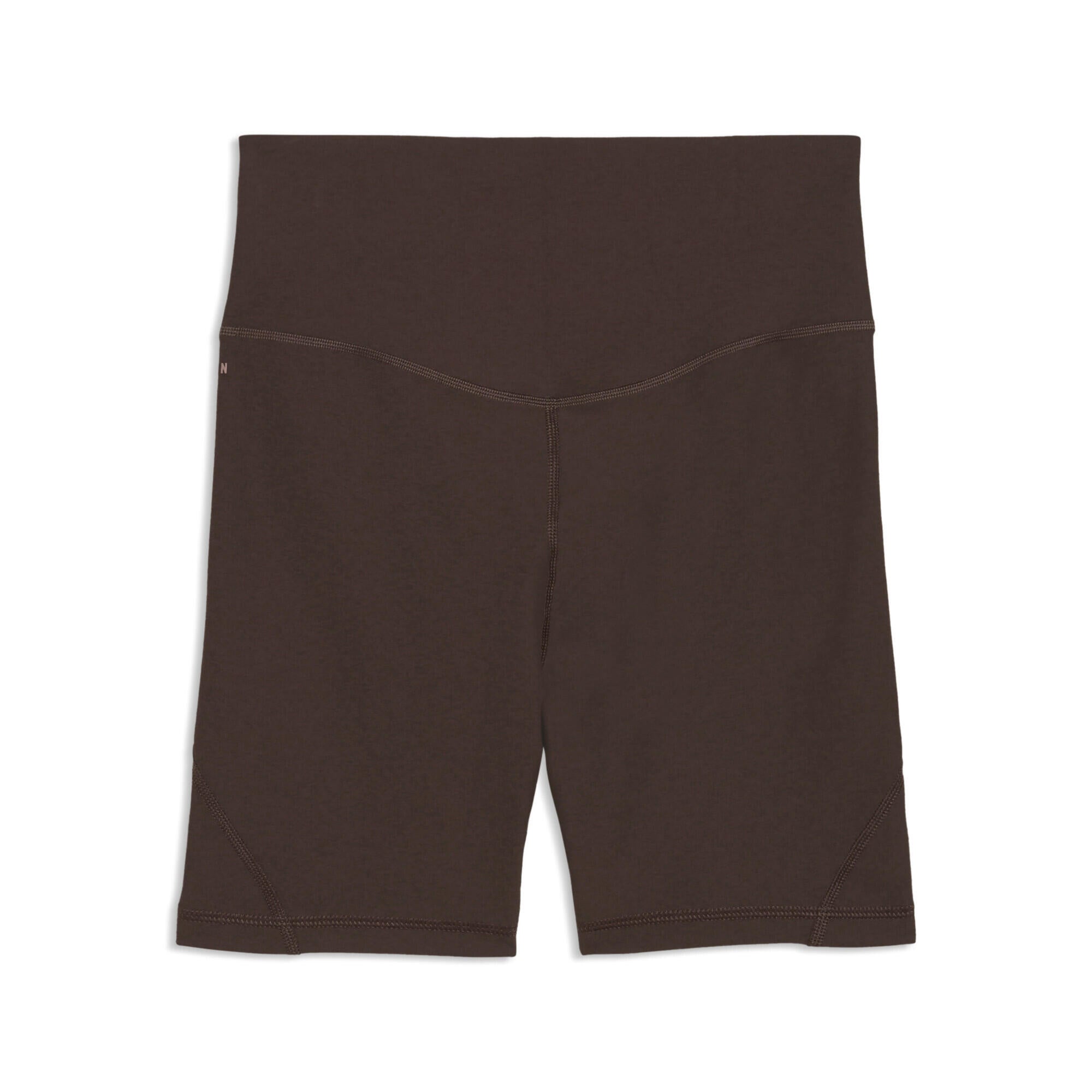 Funktionsshorts CLOUDSPUN - 013-Chocolate Brown - Braun