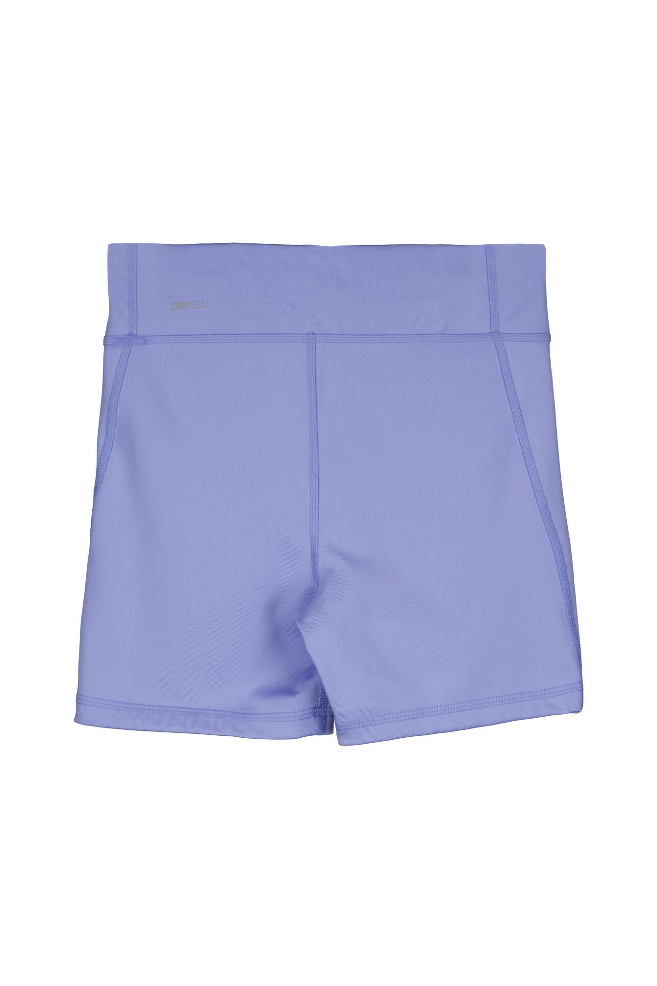 Funktionsshorts High Waist - 060-Intense Lavender - Violett