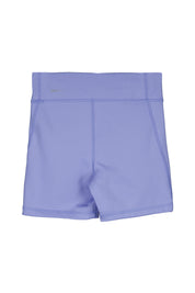 Funktionsshorts High Waist - 060-Intense Lavender - Violett