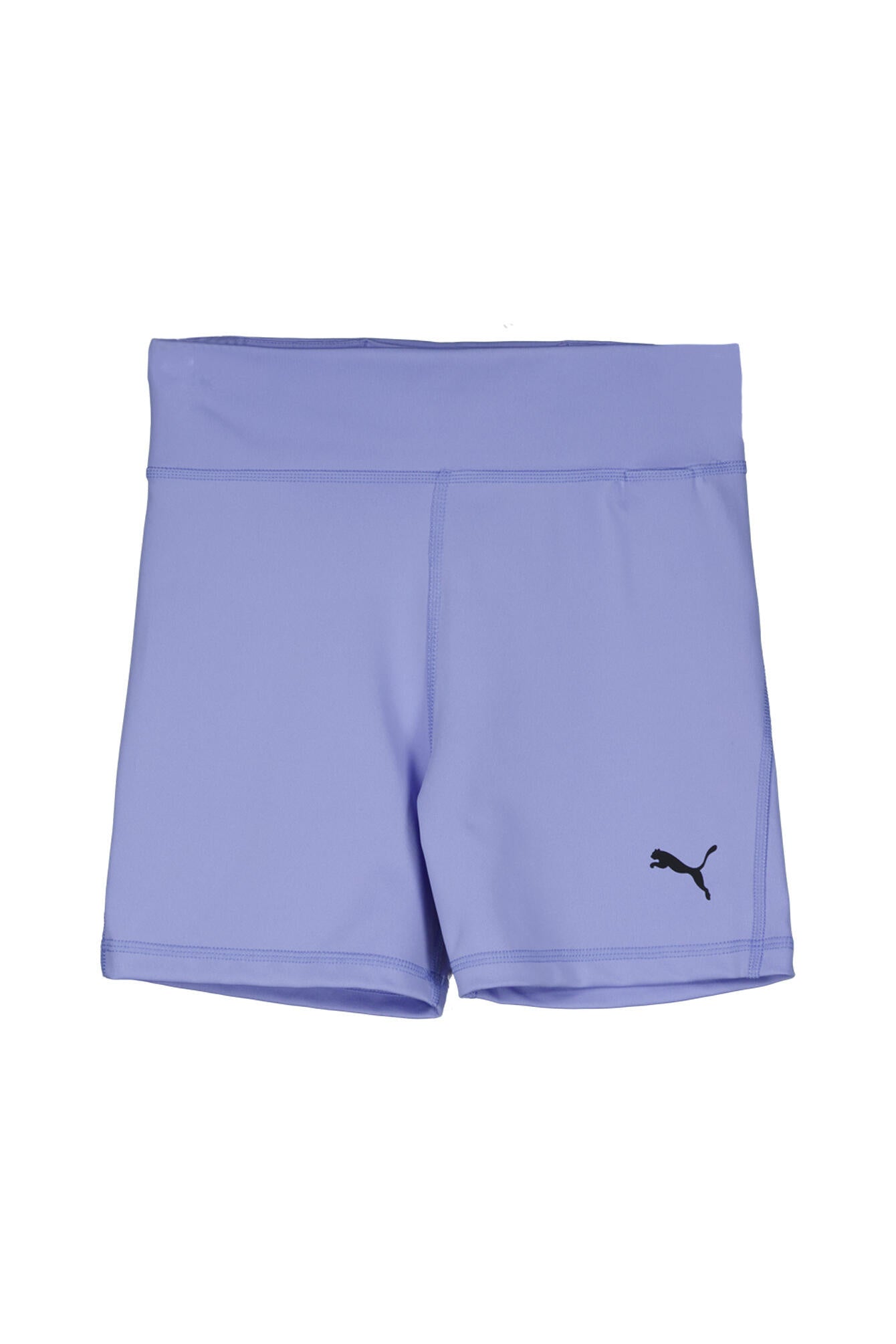 Funktionsshorts High Waist - 060-Intense Lavender - Violett