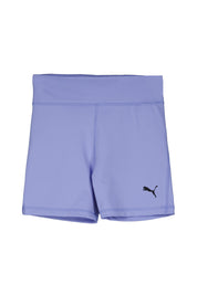 Funktionsshorts High Waist - 060-Intense Lavender - Violett