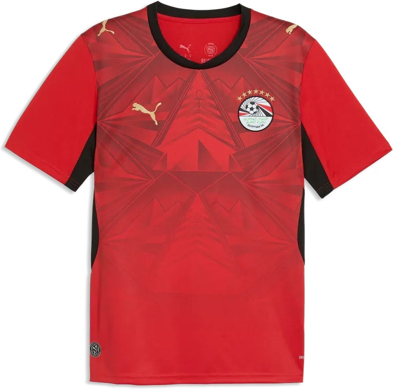 Heimtrikot ÄGYPTEN 26