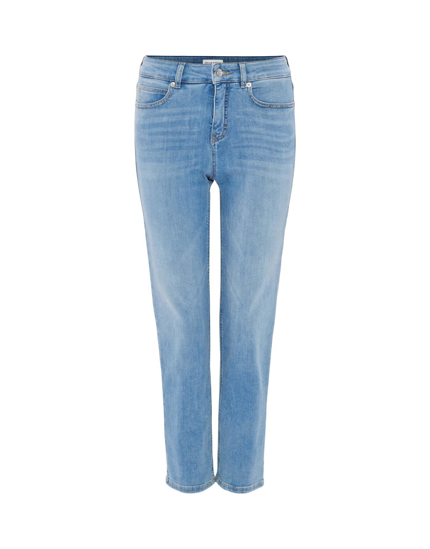 Jeans MELLY BASE Straight Leg - 70188-light sky blue - Blau
