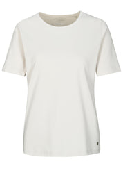 T-Shirt Comfort Fit - 209 209 SAND - Creme