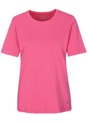 T-Shirt Comfort Fit - 415 415 PINK - Pink
