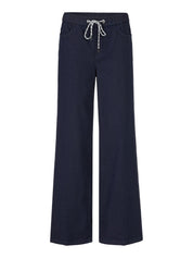 Jeans WELKOM Flared Fit - 357 - Blau