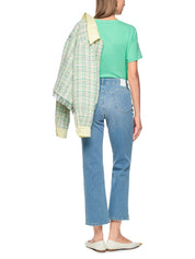 Jeans FORLI Feminine Fit - 353 - Blau