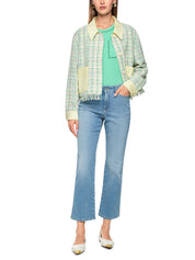 Jeans FORLI Feminine Fit - 353 - Blau