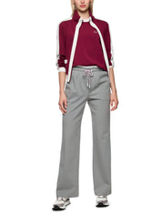 Joggpants WASHINGTON Wide Leg - 820 - Grau