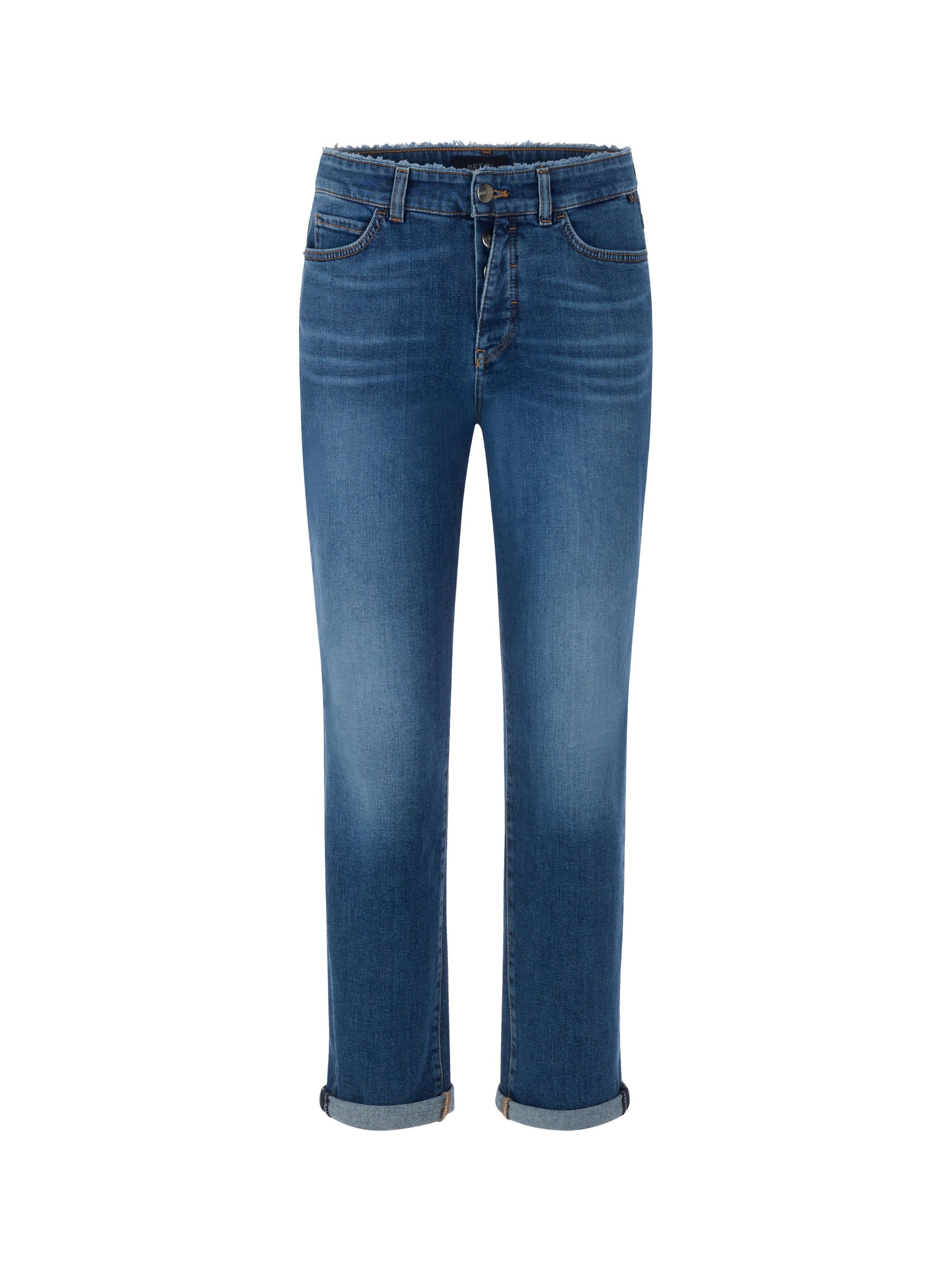 Jeans RIAD Relaxed Fit - 353 - Blau