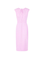 Etuikleid Midi - 255 - Rosa