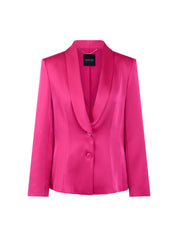 Blazer tailliert - 260 - Pink