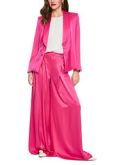 Blazer tailliert - 260 - Pink