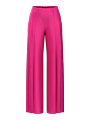 Bundfaltenhose WARANGAL Wide Leg - 260 - Pink