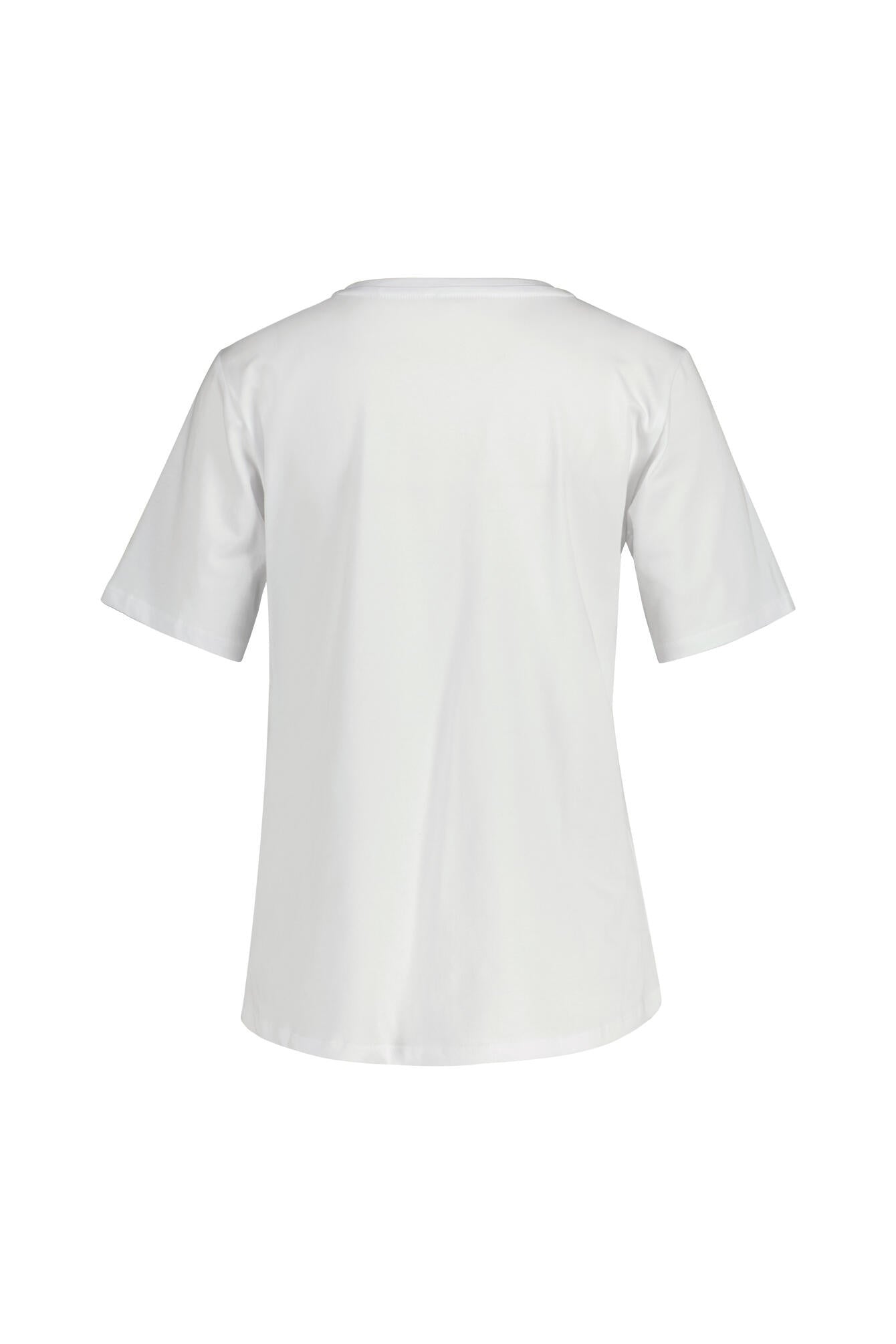 T-Shirt - 0010 - Weiß