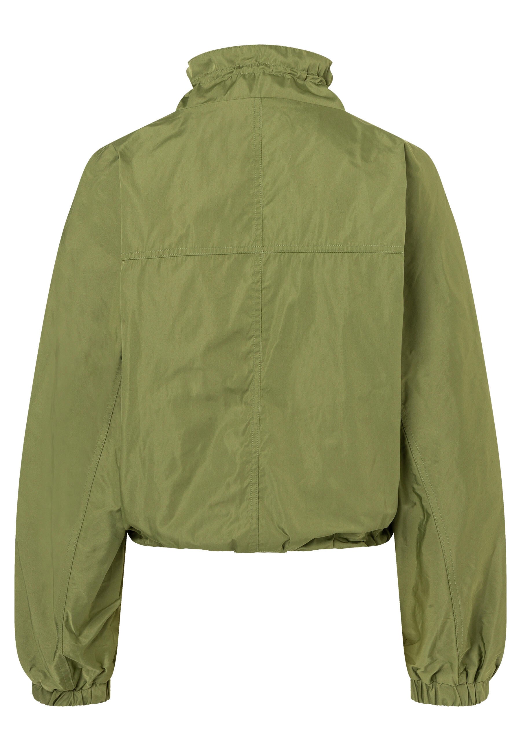 Bomberjacke TAFFETTA - 0623 - Grün