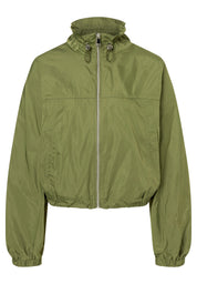 Bomberjacke TAFFETTA - 0623 - Grün