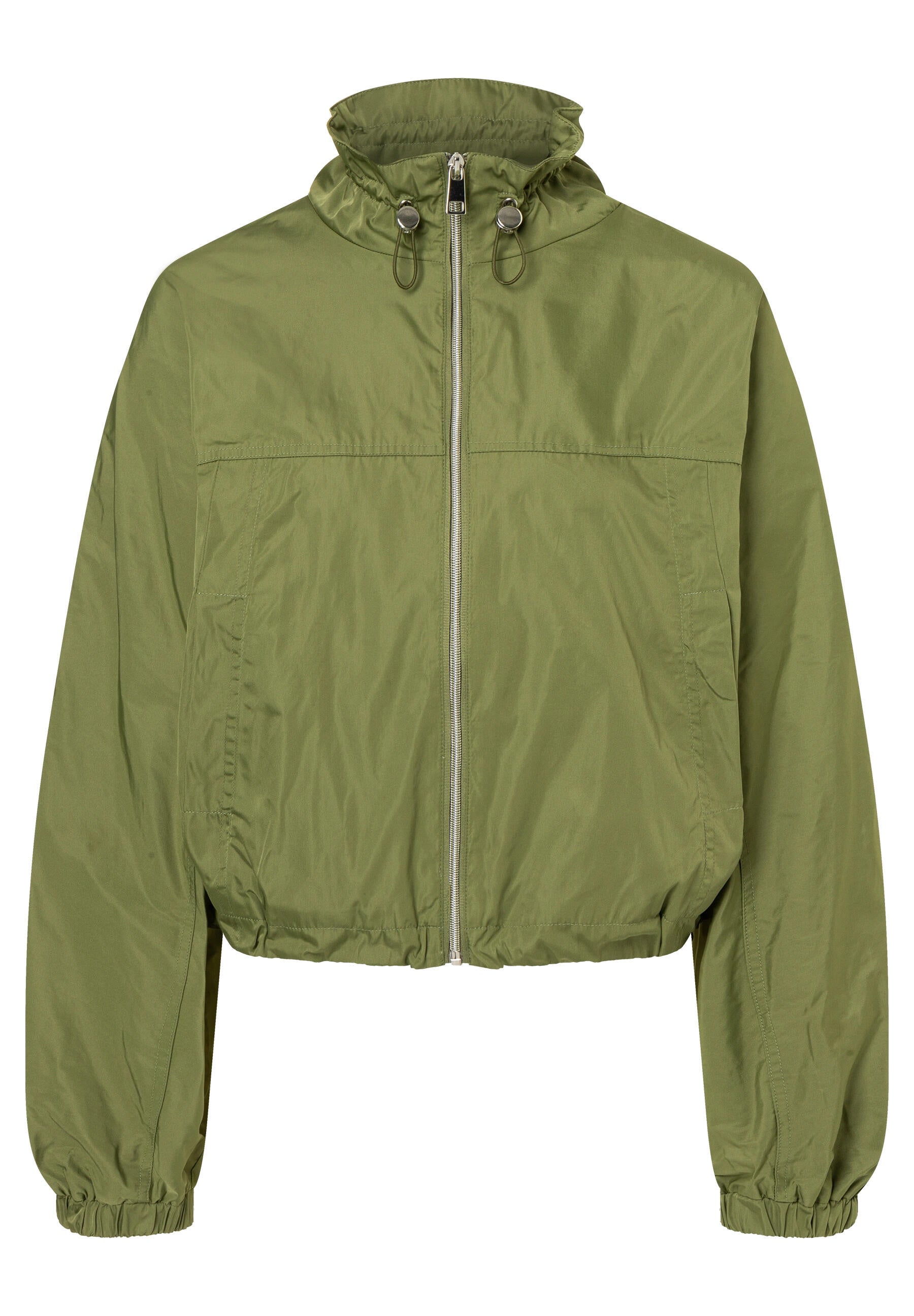 Bomberjacke TAFFETTA - 0623 - Grün