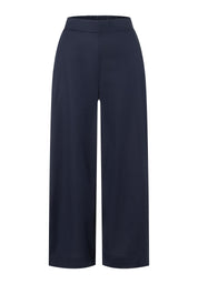 Culotte aus Baumwolle - 0375 - Blau