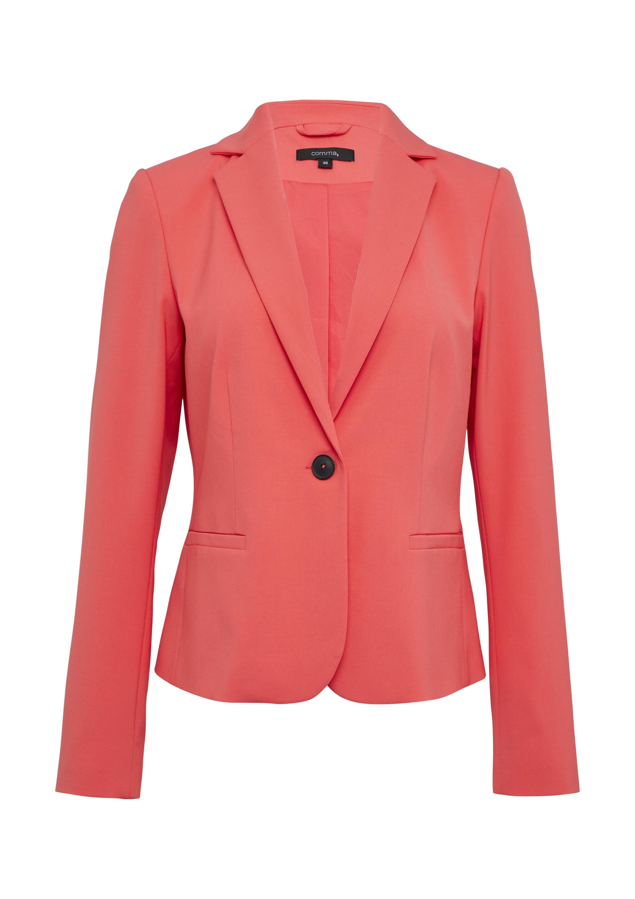 Blazer - 4511-LILAC/PINK - Pink