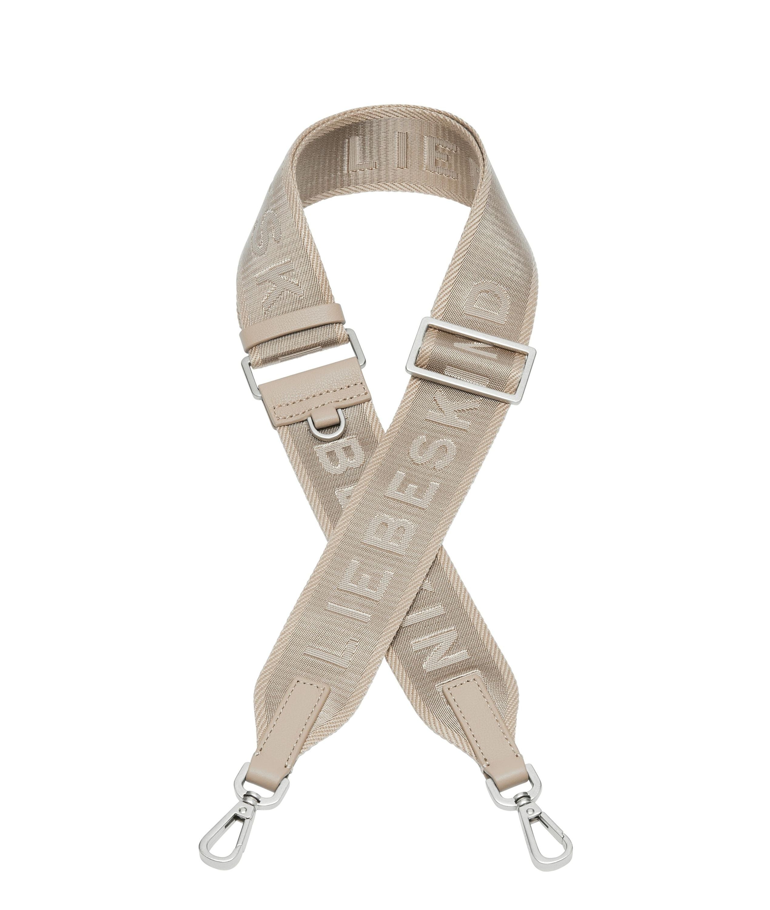 Schultergurt - 4180-LILAC/PINK - Beige