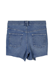 Hosenrock Mini - 54Z6-BLUE - Blau