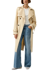 Jeans Wide Leg - 51Z6-BLUE - Blau