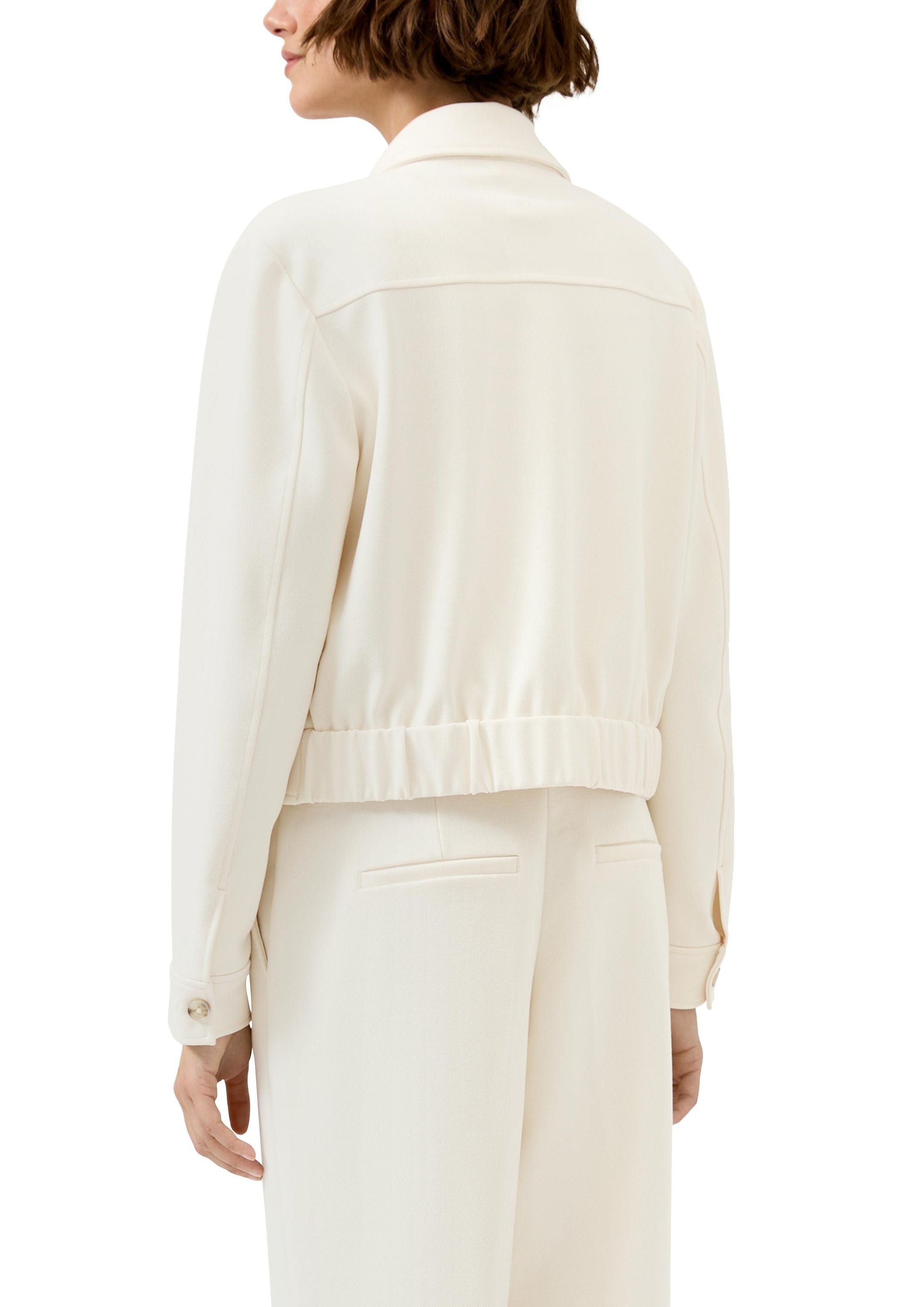 Overshirt Regular Fit - 8000-BROWN - Beige