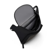 Umhängetasche BALI - All Black - Schwarz