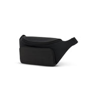 Umhängetasche BALI - All Black - Schwarz