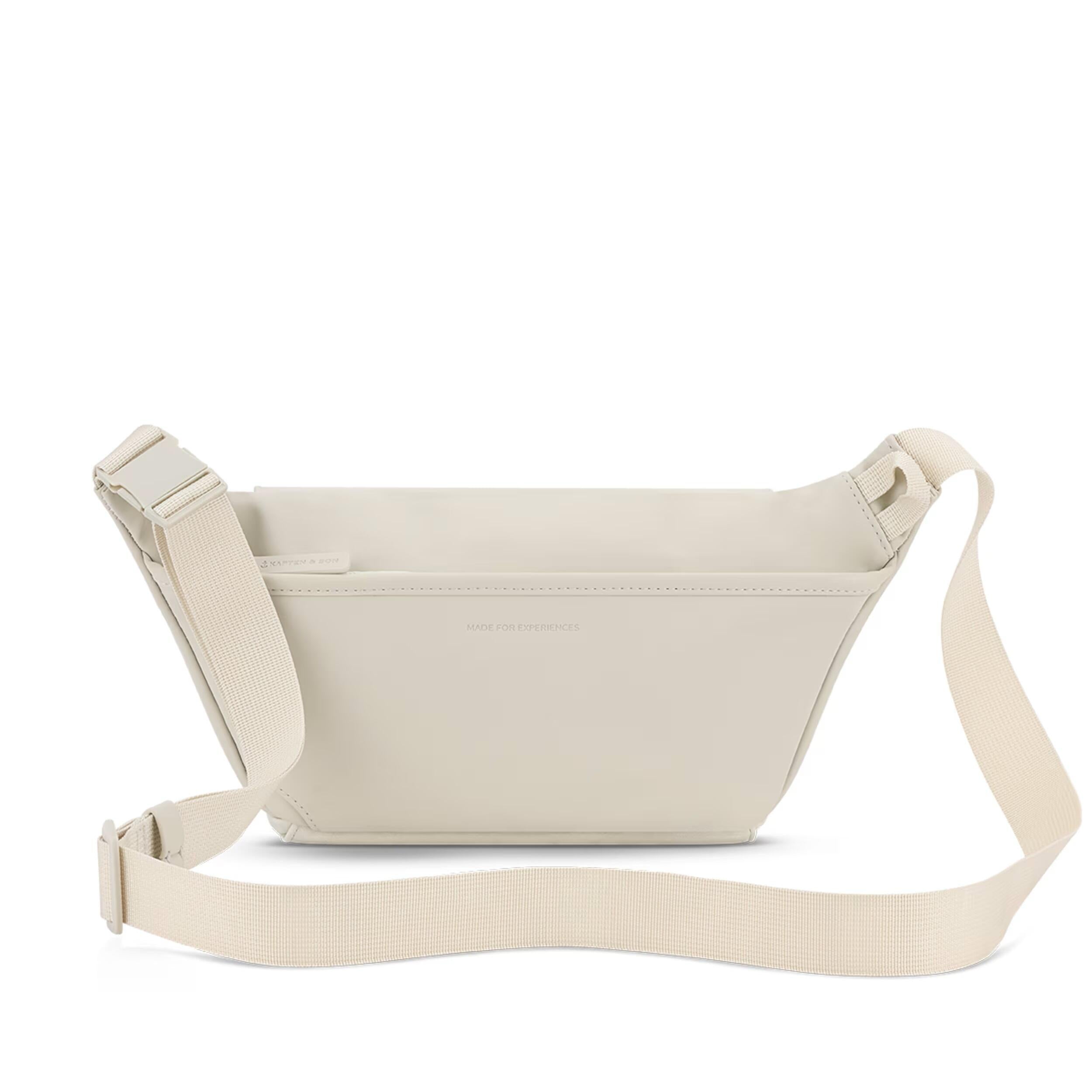 Umhängetasche BALI - Sandstone - Beige