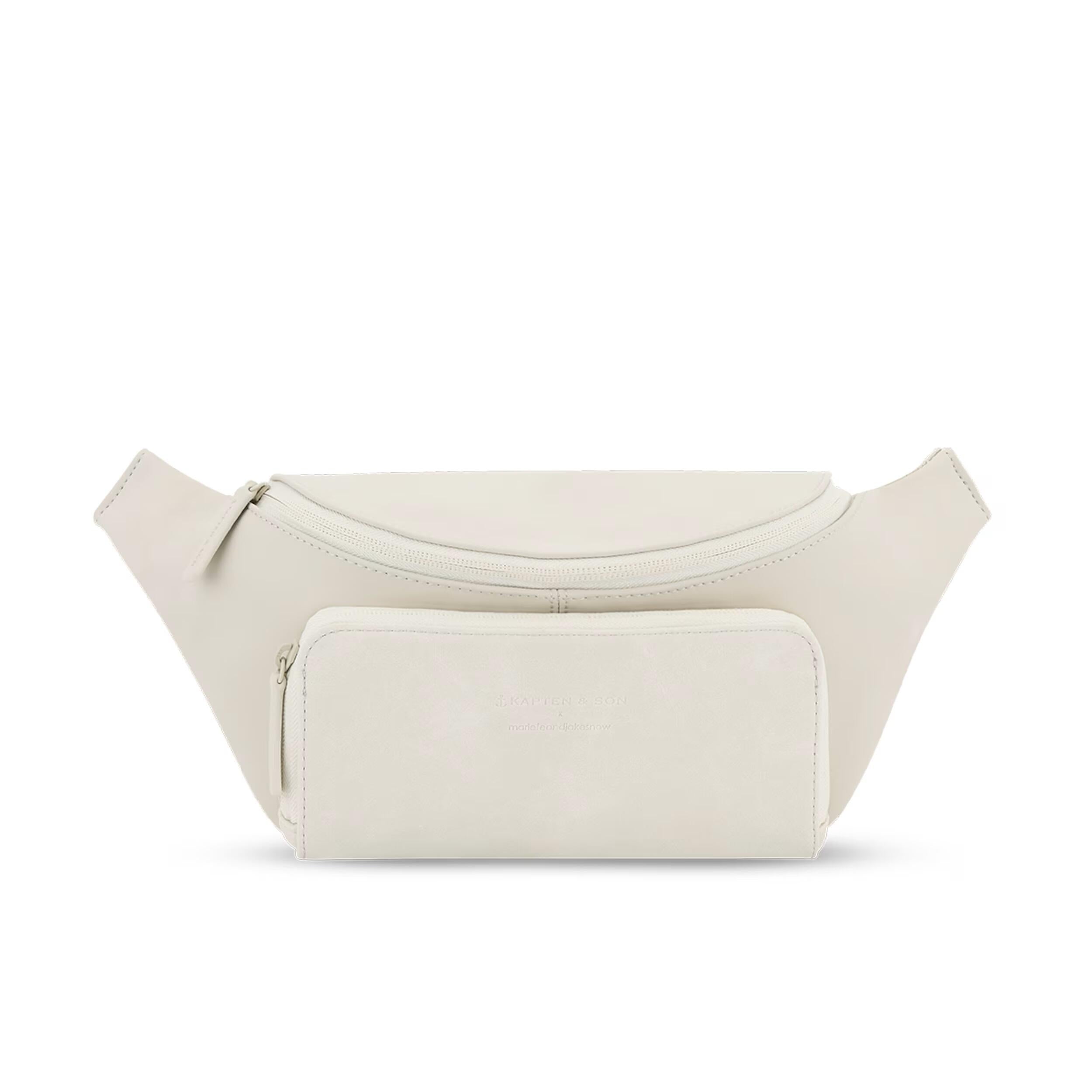 Umhängetasche BALI - Sandstone - Beige