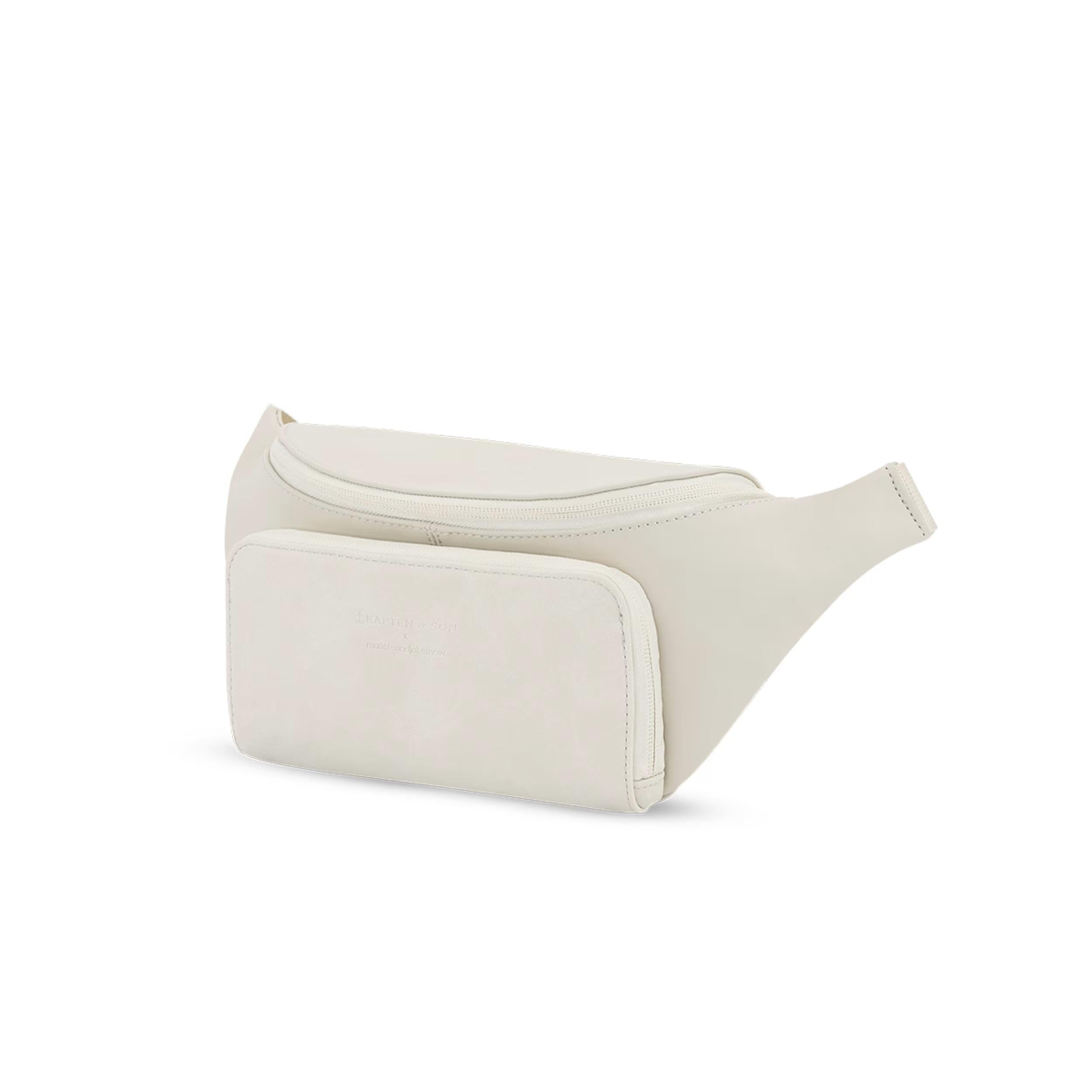 Umhängetasche BALI - Sandstone - Beige