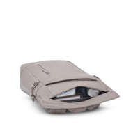 Rucksack HELSINKI - Muted Rose - Grau