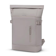 Rucksack HELSINKI - Muted Rose - Grau