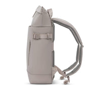 Rucksack HELSINKI - Muted Rose - Grau