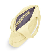 Shopper SKARA CLOUD - Butter Yellow - Gelb