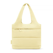Shopper SKARA CLOUD - Butter Yellow - Gelb