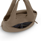 Shopper SKARA CLOUD - Walnut - Braun