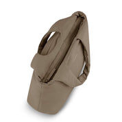 Shopper SKARA CLOUD - Walnut - Braun