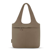 Shopper SKARA CLOUD - Walnut - Braun