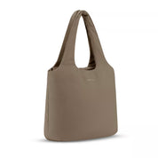 Shopper SKARA CLOUD - Walnut - Braun