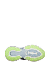 Laufschuhe U-TECH NEVOS 4 - 01-Ballad Blue/Winter Sky/Shar - Blau