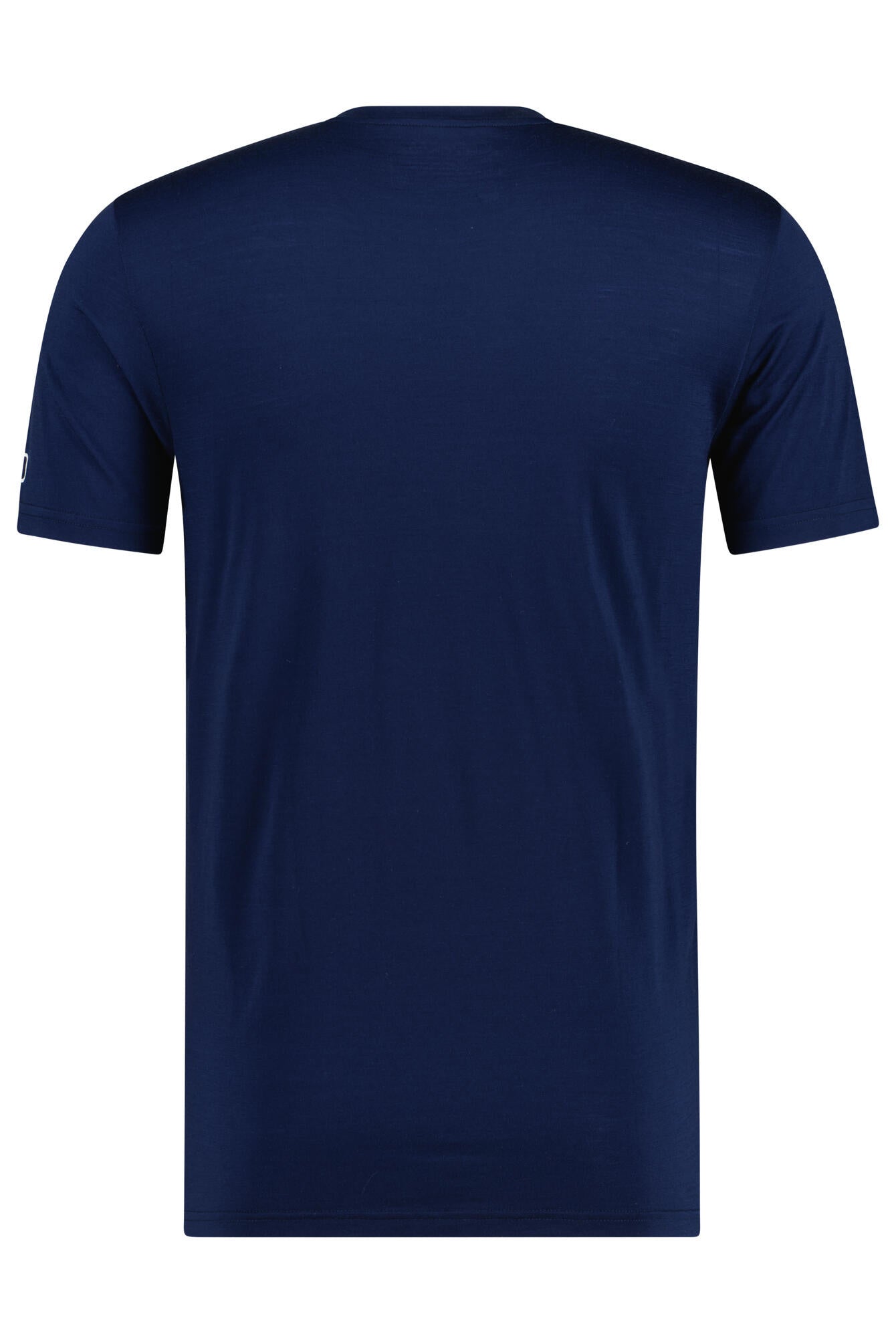 Funktionsshirt - 54201-deep ocean - Blau