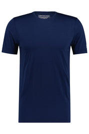 Funktionsshirt - 54201-deep ocean - Blau