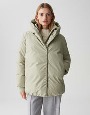 Winterjacke HELAH - 30041-soft matcha - Grün
